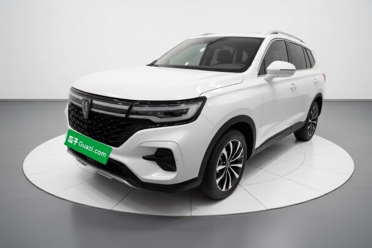 Used Roewe RX5 MAX 2019 300TGI Automatic 4G Connect Luxury Edition Guazi used car, China used car export, Used car for sale, Used  cars, Cheapest cars for sale