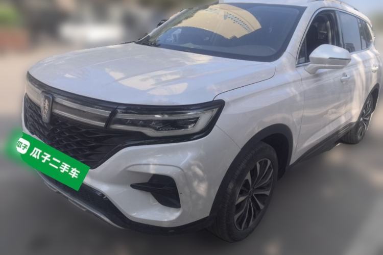 Used Roewe RX5 MAX 2019 300TGI Automatic 4G Connect Luxury Edition Guazi used car, China used car export, Used car for sale, Used  cars, Cheapest cars for sale