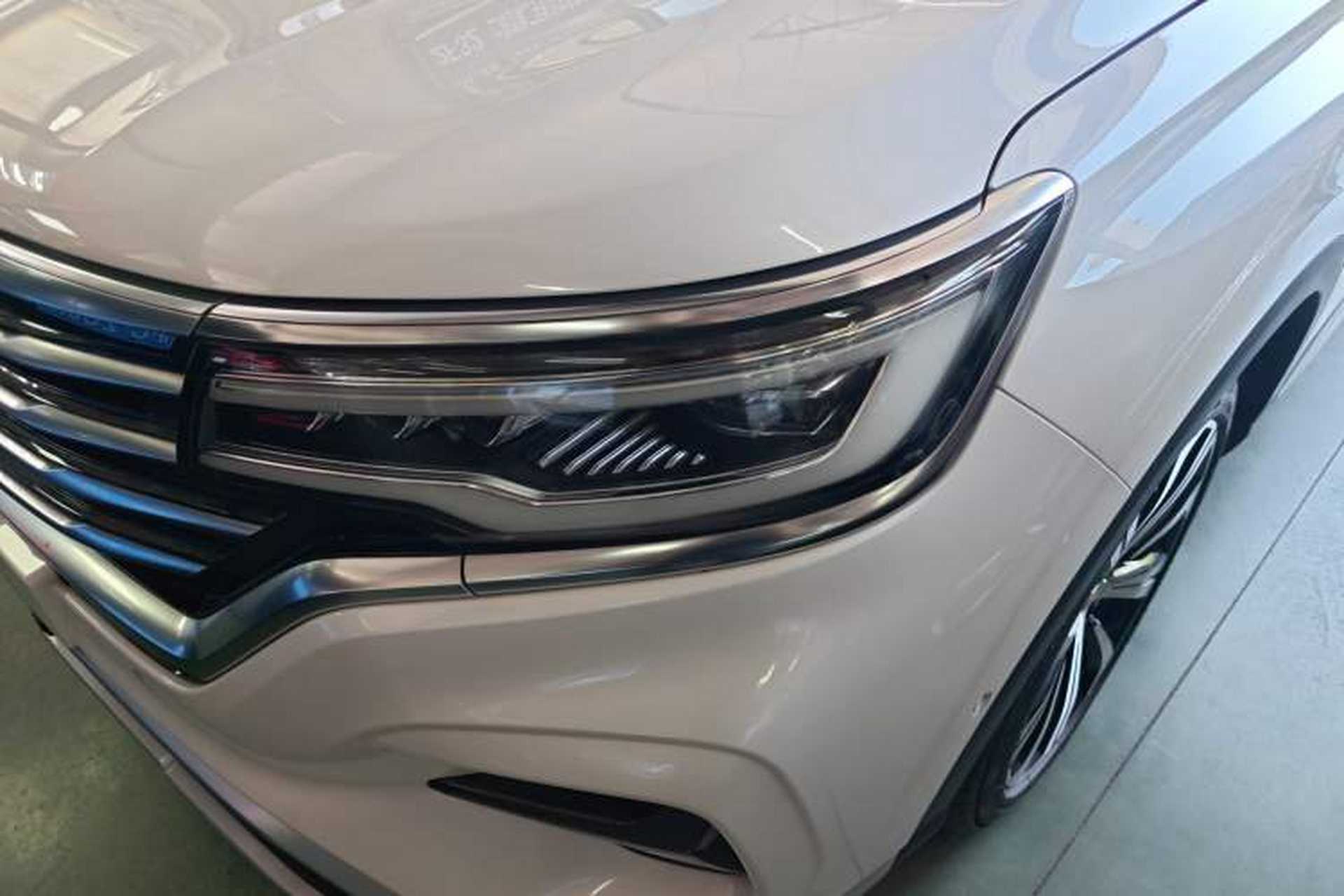 Used Roewe RX5 MAX 2019 400TGI Automatic All-Wheel Drive Smart Cabin Supreme Edition Left Front Headlight