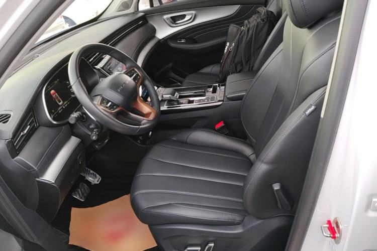 Used Roewe RX5 MAX 2019 400TGI Automatic Smart Cabin Flagship Edition Left Front Seat