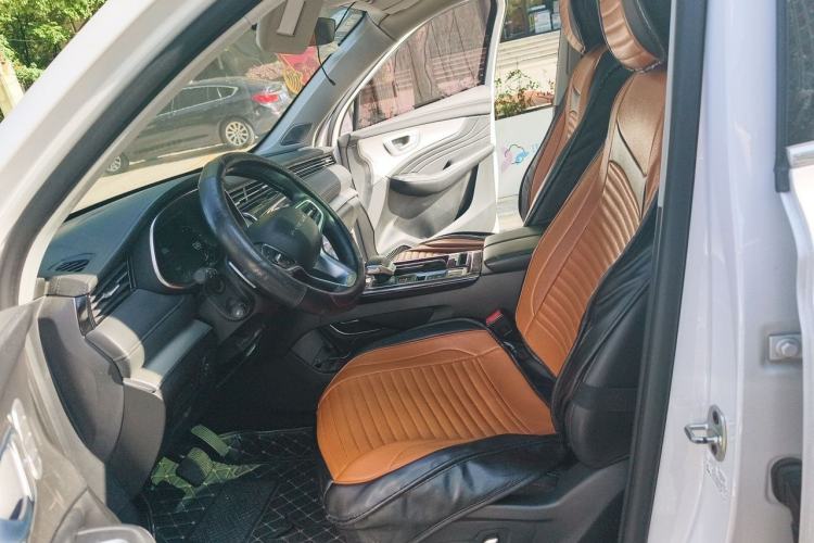 Used Roewe RX5 MAX 2019 300TGI Automatic Smart Cabin Luxury Edition Left Front Seat