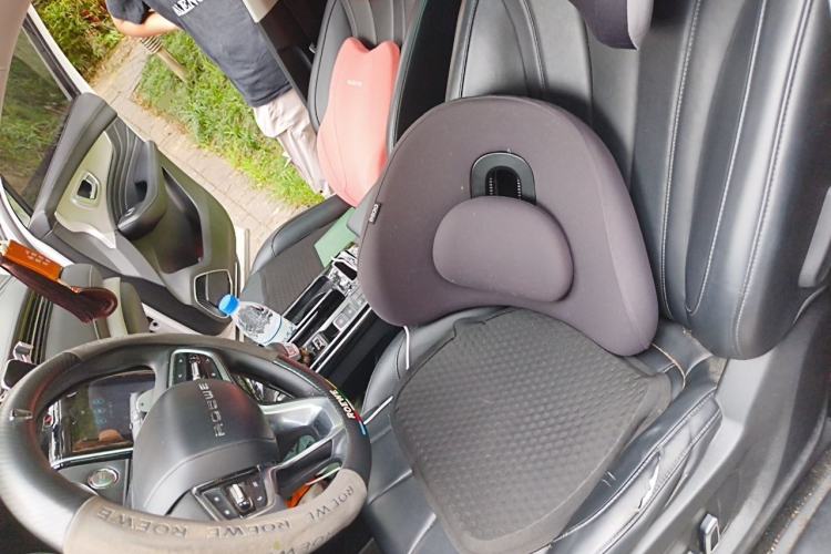 Used Roewe RX5 MAX 2019 300TGI Automatic 4G Connect Luxury Edition Left Front Seat