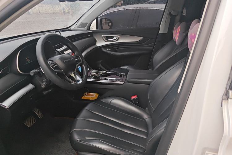 Used Roewe RX5 MAX 2019 300TGI Automatic Smart Cabin Flagship Edition Left Front Seat