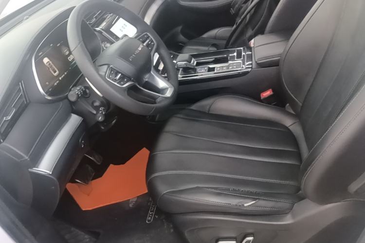 Used Roewe RX5 MAX 2019 400TGI Automatic Smart Cabin Flagship Edition Left Front Seat
