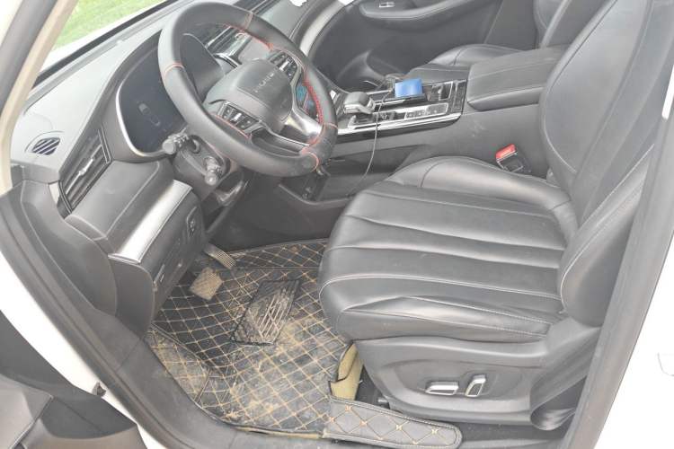 Used Roewe RX5 MAX 2019 300TGI Automatic Smart Cabin Luxury Edition Left Front Seat