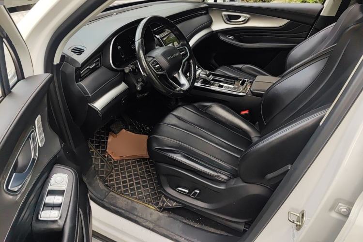 Used Roewe RX5 MAX 2019 300TGI Automatic Smart Cabin Luxury Edition Left Front Seat