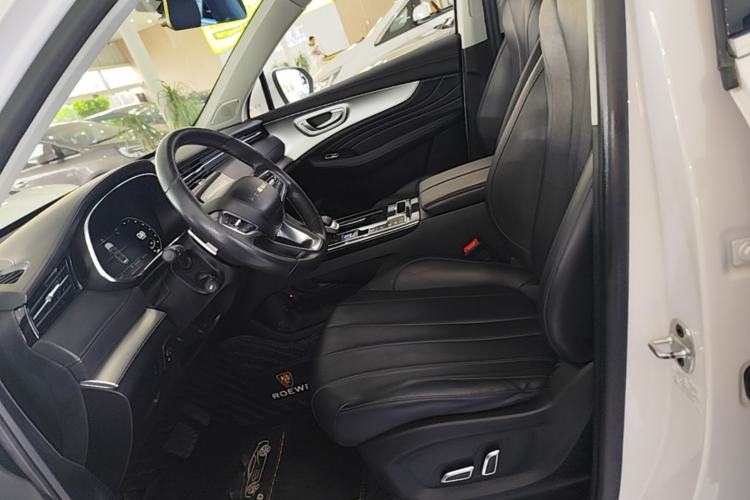 Used Roewe RX5 MAX 2019 300TGI Automatic Smart Cabin Luxury Edition Left Front Seat