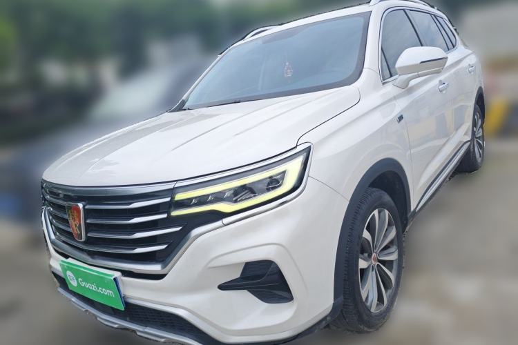 Used Roewe RX5 MAX 2019 300TGI Automatic Smart Cabin Luxury Edition Guazi used car, China used car export, Used car for sale, Used cars, Cheapest cars for sale