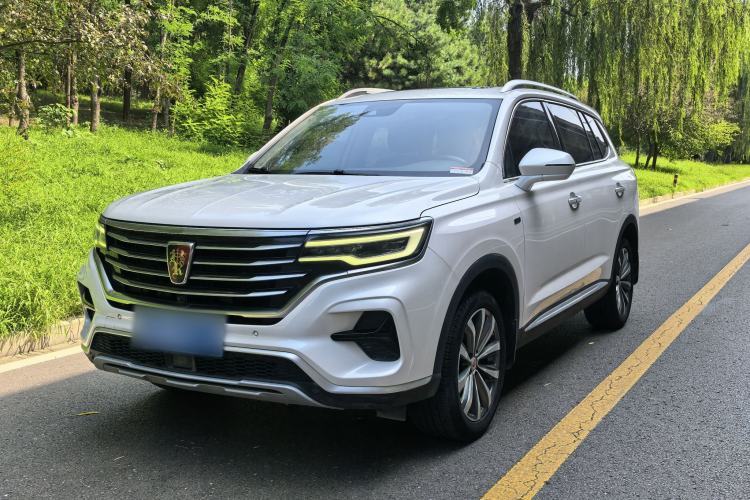 Ojetý Roewe RX5 MAX 2019 300TGI Automatic Intelligent Driving Health Cabin Edition Guazi used car, China used car export, Used car for sale, Used  cars, Cheapest cars for sale