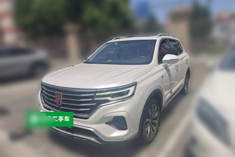 Used Roewe RX5 MAX 2019 300TGI Automatic 4G Connect Luxury Edition Guazi used car, China used car export, Used car for sale, Used  cars, Cheapest cars for sale
