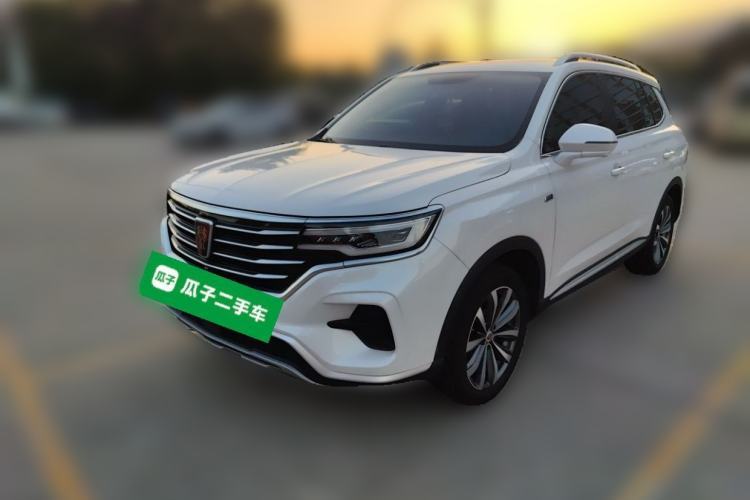 Roewe RX5 MAX 2019 300TGI Automatic Smart Cabin Luxury Edition usado Guazi used car, China used car export, Used car for sale, Used cars, Cheapest cars for sale