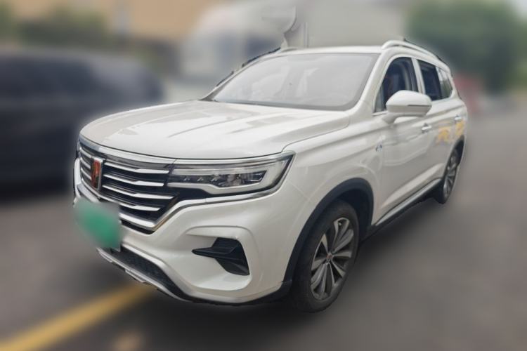 Used Roewe RX5 MAX 2019 300TGI Automatic Smart Cabin Luxury Edition Guazi used car, China used car export, Used car for sale, Used  cars, Cheapest cars for sale