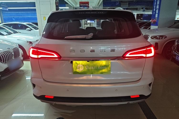 Used Roewe RX5 MAX 2019 300TGI Automatic Smart Cabin Luxury Edition Rear