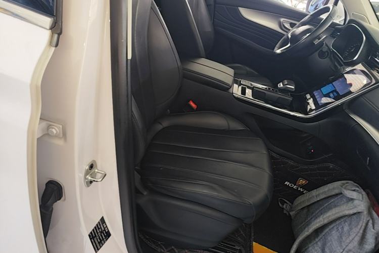 Used Roewe RX5 MAX 2019 300TGI Automatic Smart Cabin Luxury Edition Right Front Seat