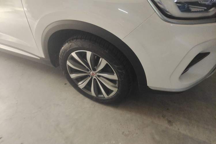 Used Roewe RX5 MAX 2019 300TGI Automatic Smart Cabin Luxury Edition Right Front Wheel Hub