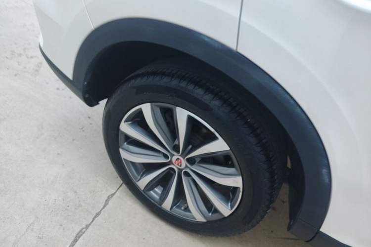 Used Roewe RX5 MAX 2019 300TGI Automatic 4G Connect Luxury Edition Right Rear Wheel Hub