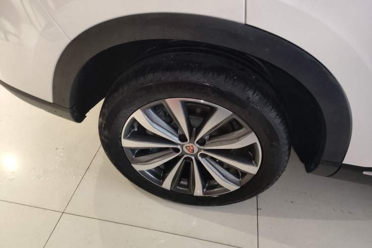 Used Roewe RX5 MAX 2019 300TGI Automatic 4G Connect Luxury Edition Right Rear Wheel Hub