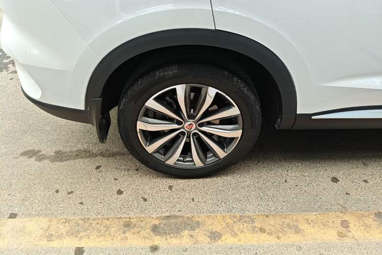 Used Roewe RX5 MAX 2019 300TGI Automatic Smart Cabin Luxury Edition Right Rear Wheel Hub