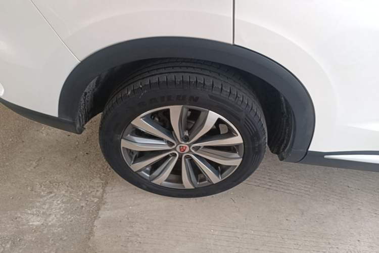 Used Roewe RX5 MAX 2019 300TGI Automatic 4G Connect Luxury Edition Right Rear Wheel Hub