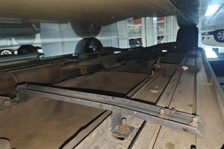 Used Roewe RX5 MAX 2019 300TGI Automatic Smart Cabin Luxury Edition Right Side Sill