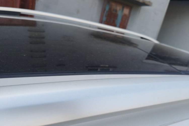 Used Roewe RX5 MAX 2019 300TGI Automatic 4G Connect Luxury Edition Roof