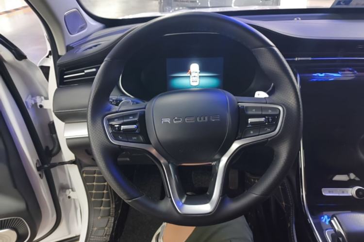Used Roewe RX5 MAX 2019 300TGI Automatic Smart Cabin Luxury Edition Steering Wheel