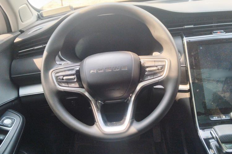 Used Roewe RX5 MAX 2019 300TGI Automatic 4G Connect Luxury Edition Steering Wheel