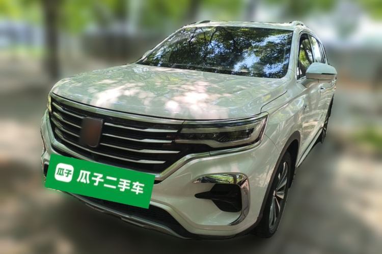 Used Roewe RX5 MAX 2019 300TGI Automatic Smart Cabin Flagship Edition Guazi used car, China used car export, Used car for sale, Used cars, Cheapest cars for sale