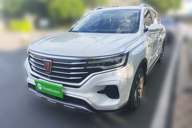 Used Roewe RX5 MAX 2019 300TGI Automatic Smart Cabin Luxury Edition Guazi used car, China used car export, Used car for sale, Used  cars, Cheapest cars for sale