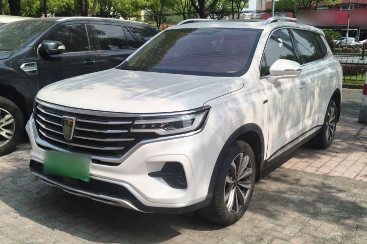 Used Roewe RX5 MAX 2019 300TGI Automatic 4G Connect Luxury Edition Guazi used car, China used car export, Used car for sale, Used  cars, Cheapest cars for sale