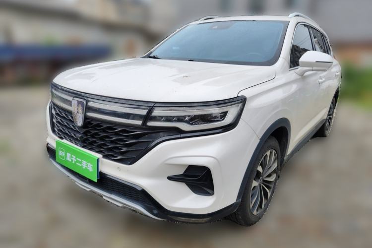 Used Roewe RX5 MAX 2019 300TGI Automatic Smart Cabin Flagship Edition Guazi used car, China used car export, Used car for sale, Used  cars, Cheapest cars for sale