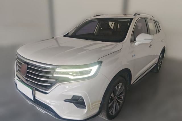 Used Roewe RX5 MAX 2019 300TGI Automatic 4G Connect Luxury Edition