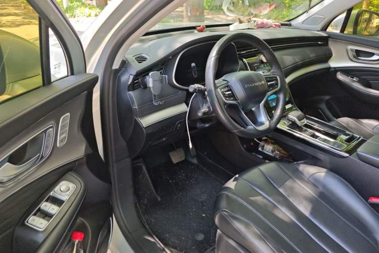 Used Roewe RX5 MAX 2019 300TGI Automatic Smart Cabin Luxury Edition Driver Seat