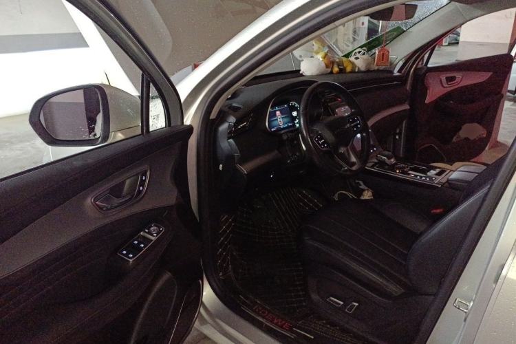 Used Roewe RX5 MAX 2019 300TGI Automatic Intelligent Driving Health Cabin Edition Driver Seat