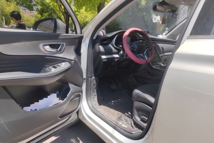 Used Roewe RX5 MAX 2019 300TGI Automatic Intelligent Driving Health Cabin Edition Driver Seat