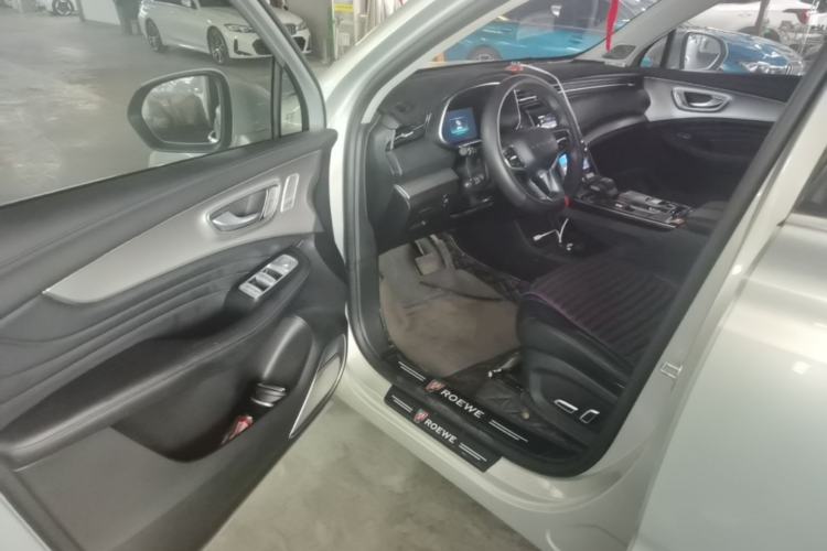Used Roewe RX5 MAX 2019 300TGI Automatic Smart Cabin Luxury Edition Driver Seat