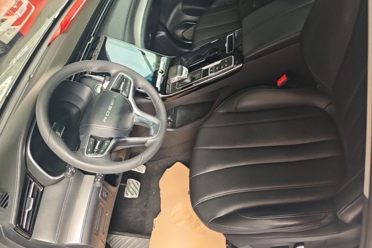 Used Roewe RX5 MAX 2019 400TGI Automatic Smart Cabin Flagship Edition Driver Seat