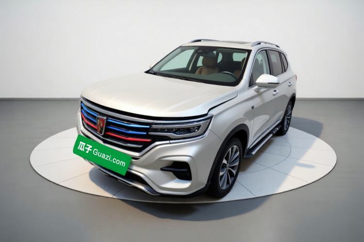 Used Roewe RX5 MAX 2019 400TGI Automatic Smart Cabin Flagship Edition Guazi used car, China used car export, Used car for sale, Used  cars, Cheapest cars for sale