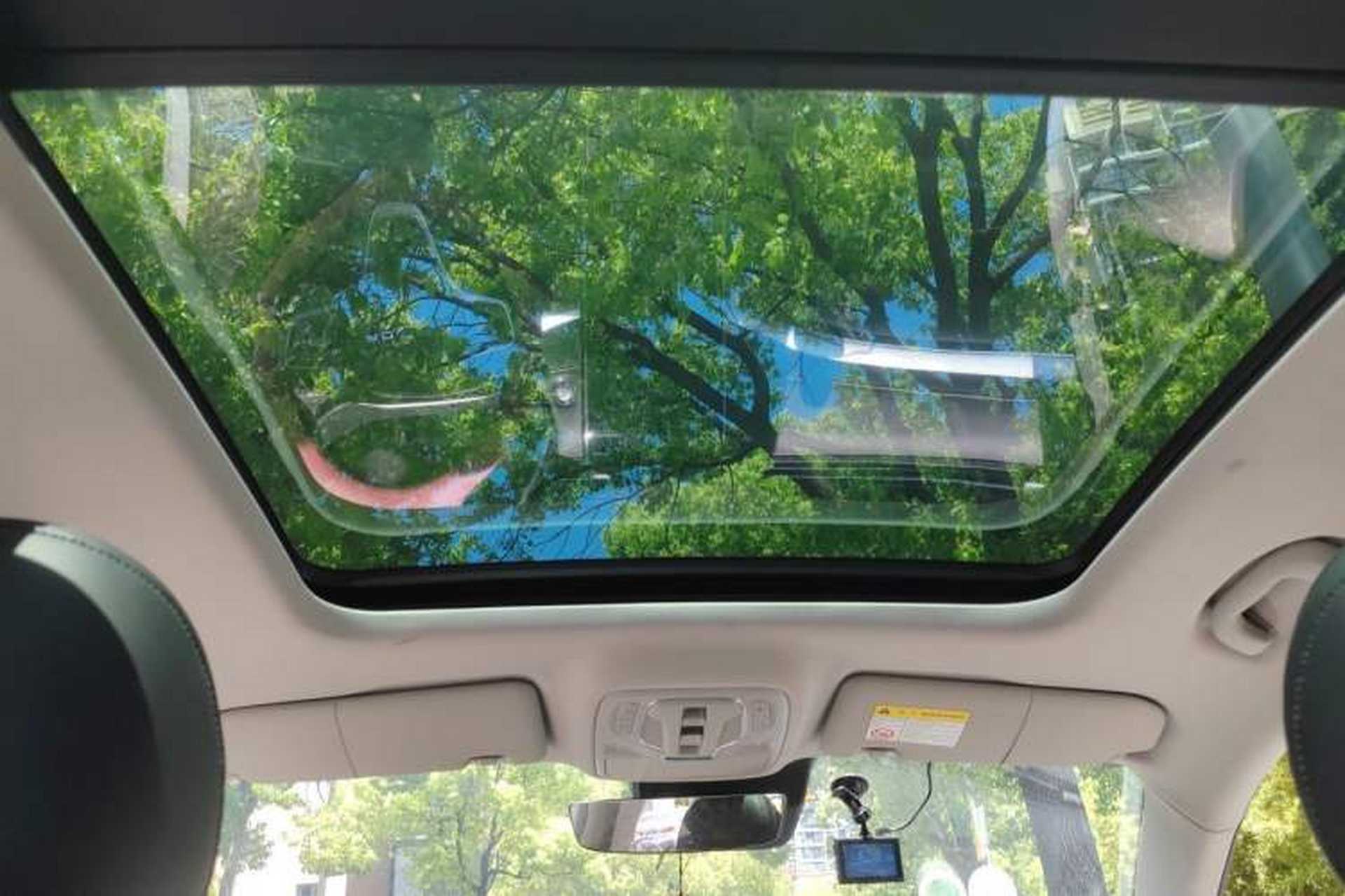 Used Roewe RX5 MAX 2019 300TGI Automatic Intelligent Driving Health Cabin Edition Headliner