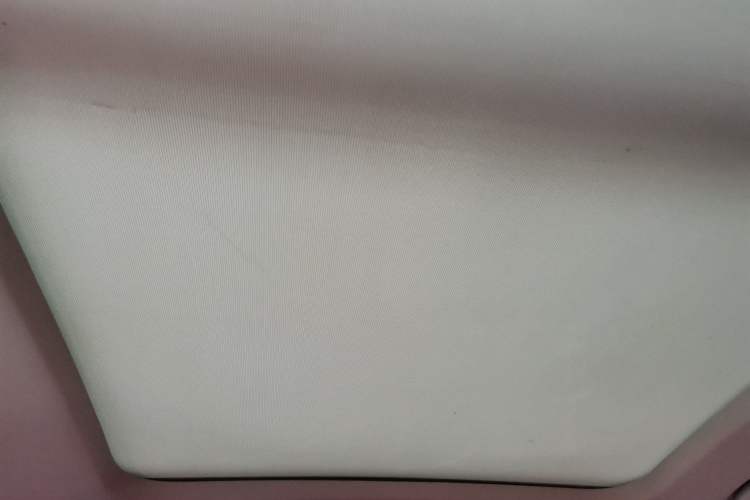 Used Roewe RX5 MAX 2019 300TGI Automatic 4G Connect Luxury Edition Headliner