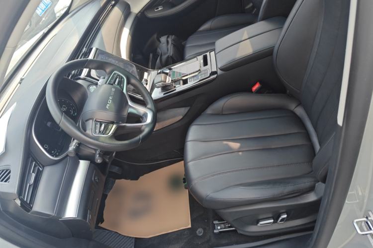 Used Roewe RX5 MAX 2019 300TGI Automatic Smart Cabin Luxury Edition Left Front Seat