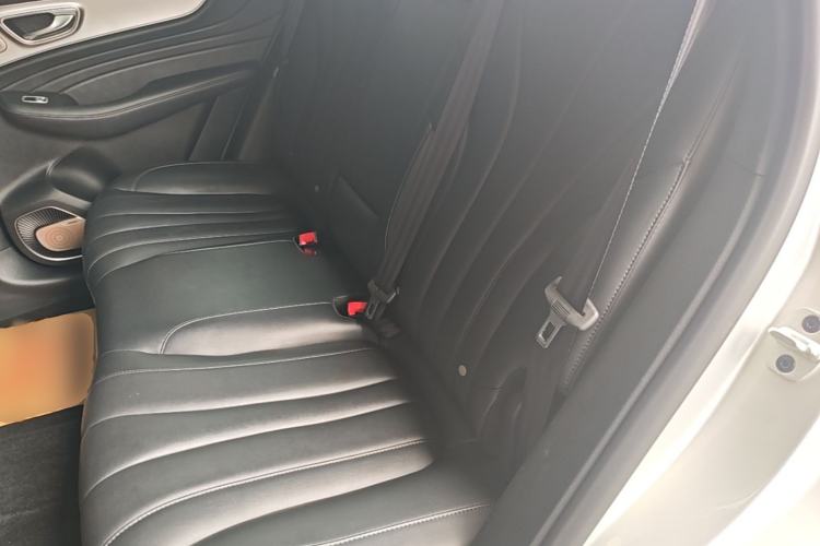 Used Roewe RX5 MAX 2019 400TGI Automatic Smart Cabin Flagship Edition Left Rear Seat