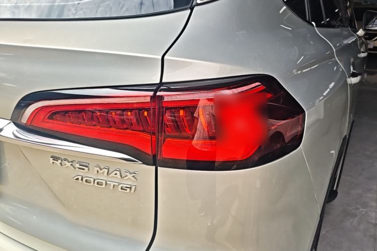 Used Roewe RX5 MAX 2019 400TGI Automatic Smart Cabin Flagship Edition Right Rear Taillight
