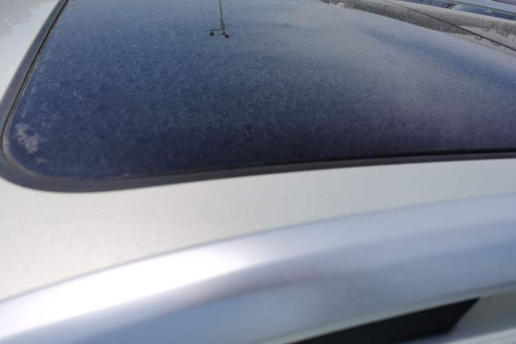 Used Roewe RX5 MAX 2019 300TGI Automatic 4G Connect Luxury Edition Roof