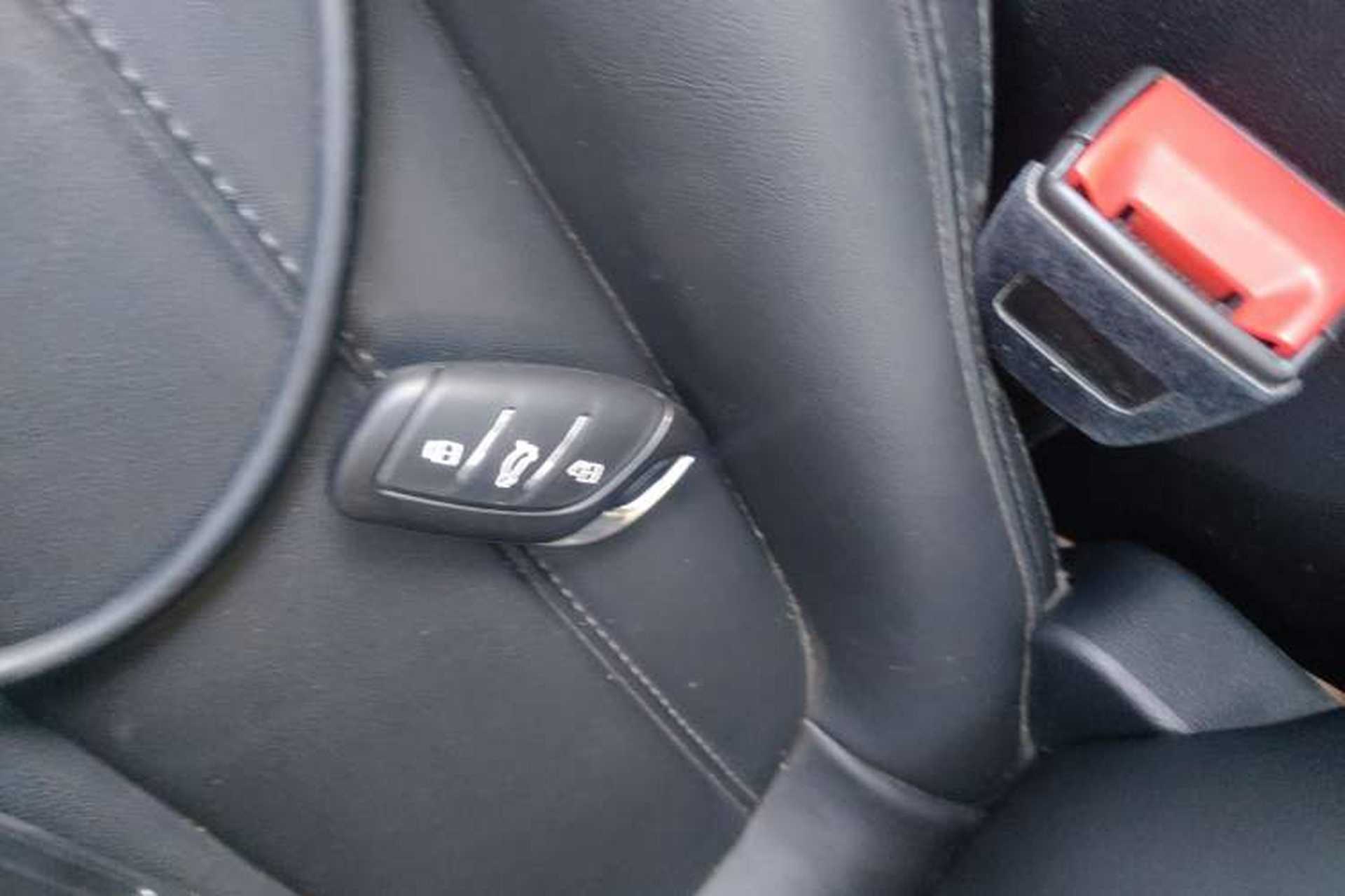 Used Roewe RX5 MAX 2019 400TGI Automatic 4G Connect Luxury Edition Vehicle Key