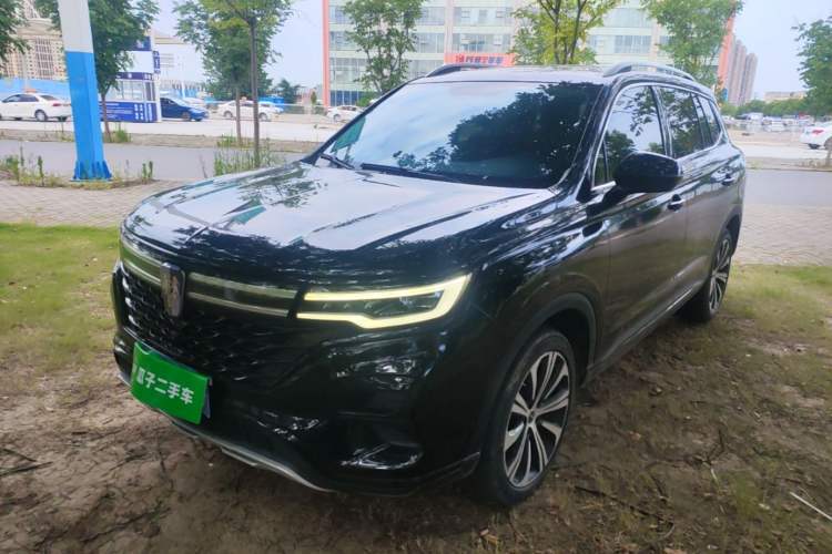 Used Roewe RX5 MAX 2021 Supreme Series 400TGI Automatic Luxury Cabin Edition Guazi used car, China used car export, Used car for sale, Used  cars, Cheapest cars for sale