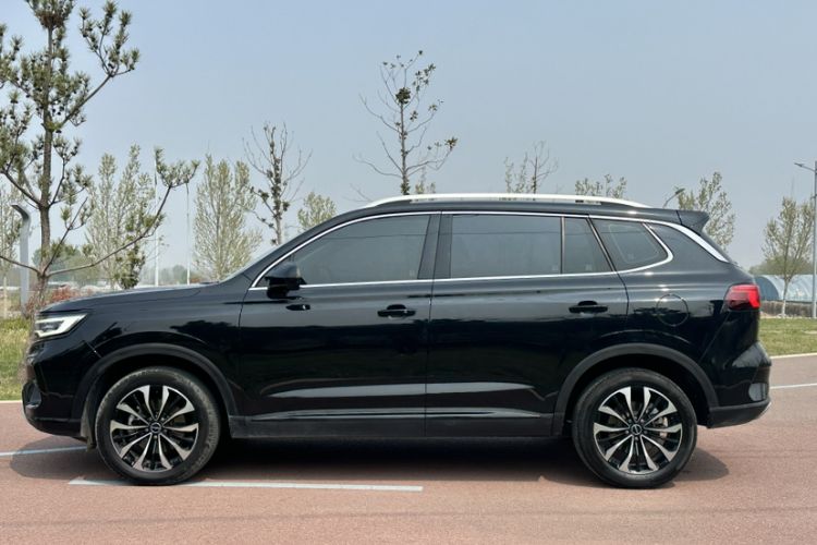Used Roewe RX5 MAX 2021 Supreme Series 300TGI Automatic Luxury Cabin Edition Exterior 5