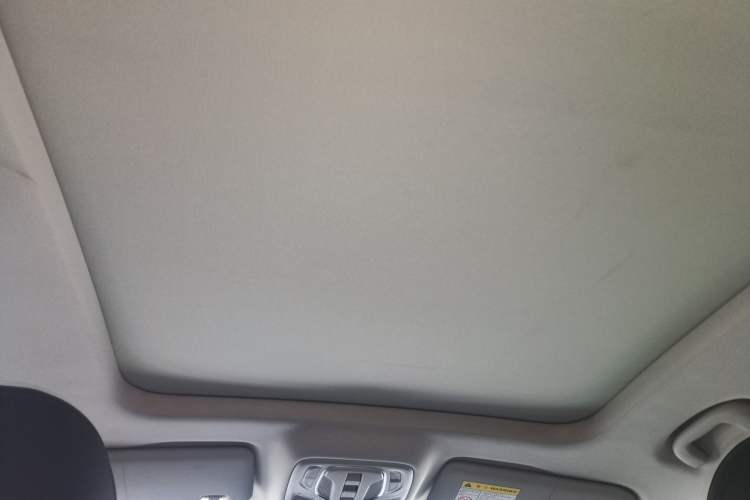 Used Roewe RX5 MAX 2021 Supreme Series 400TGI Automatic Luxury Cabin Edition Headliner
