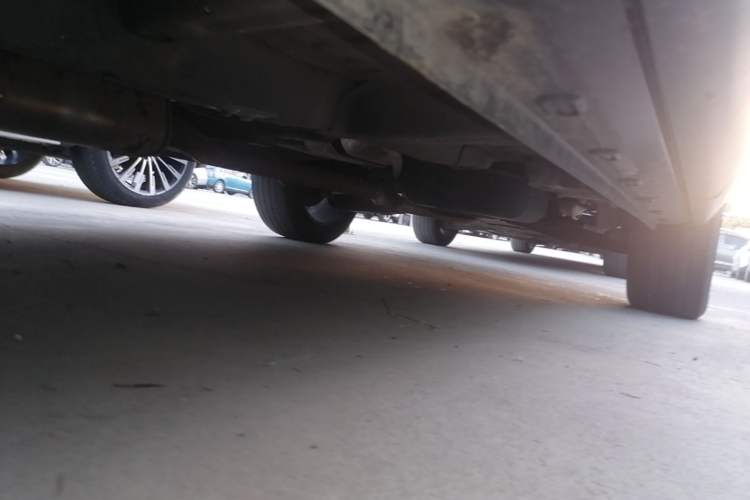 Used Roewe RX5 MAX 2021 Supreme Series 300TGI Automatic Luxury Cabin Edition Left Side Sill
