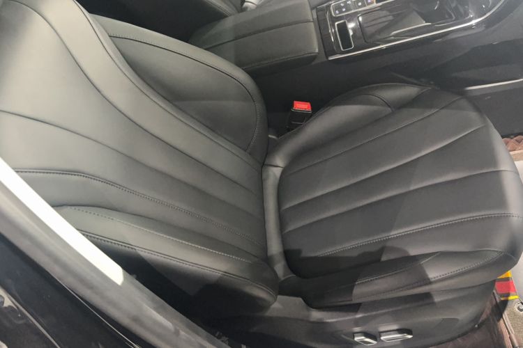 Used Roewe RX5 MAX 2021 Supreme Series 400TGI Automatic Smart Cabin Prestige Edition Right Front Seat